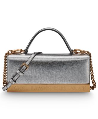 Jacqueline Trifold Wallet