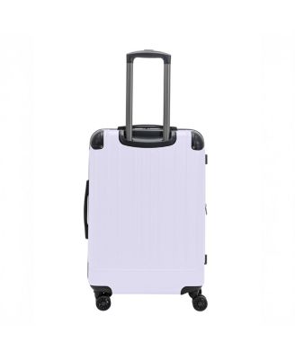 Flying Axis 24" Hardside Expandable Checked Luggage