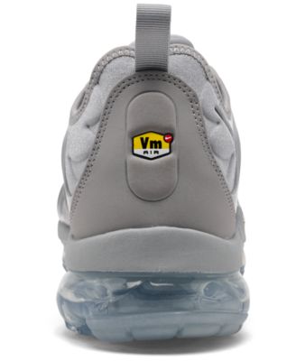 Men&#39;s Air VaporMax Plus Running Sneakers from Finish Line