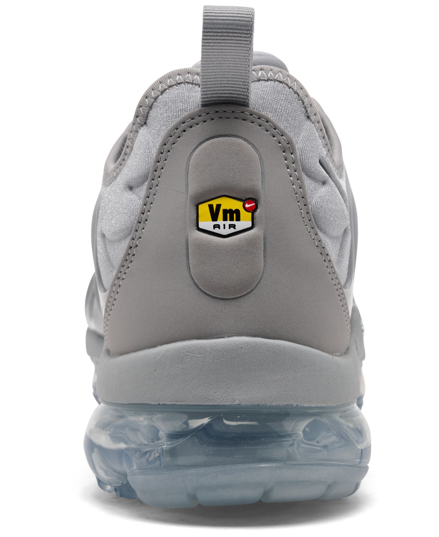 Мужские кроссовки Nike Air VaporMax Plus Running — фото 6