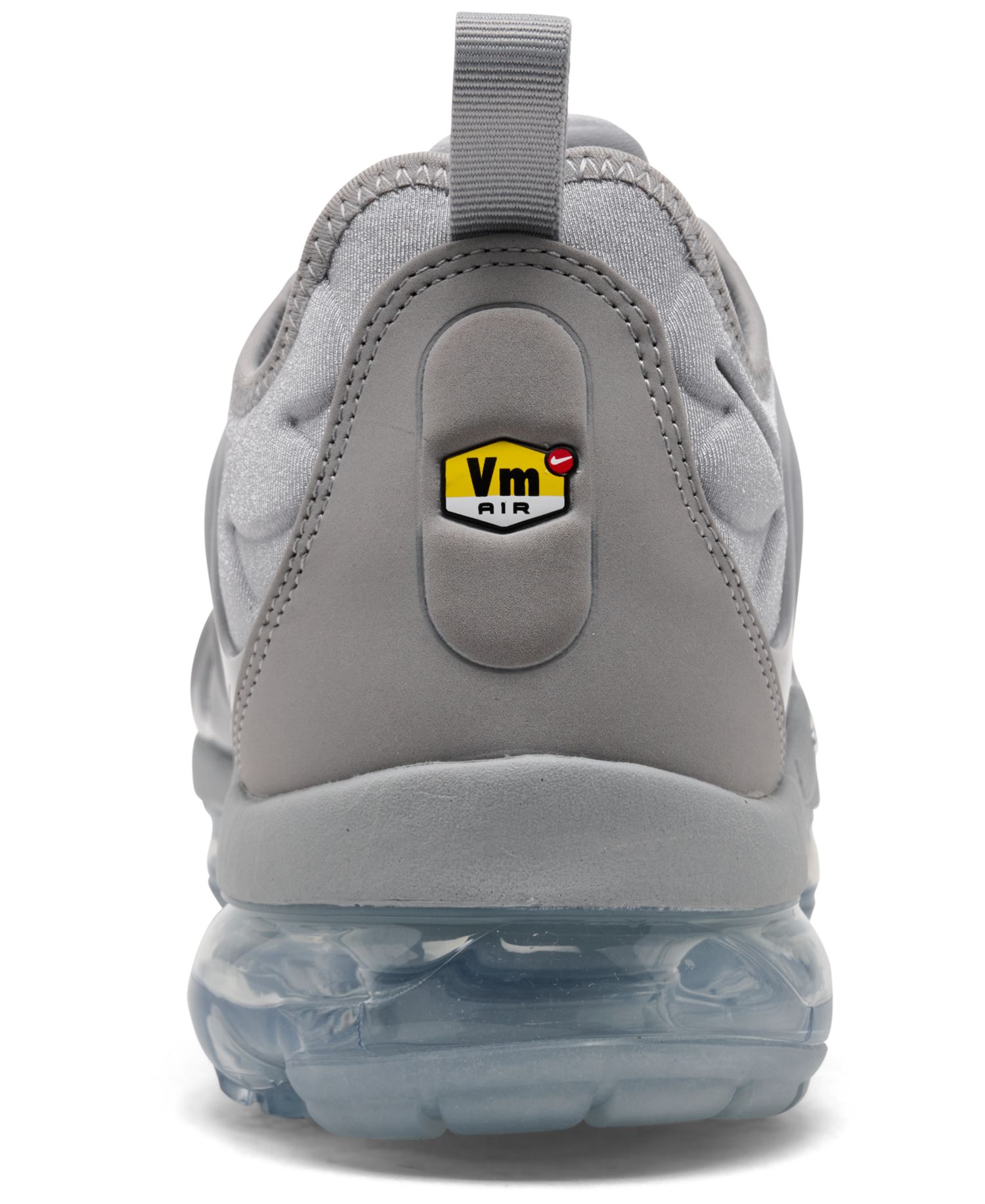 Men's Air VaporMax Plus Running Sneakers from Finish Line