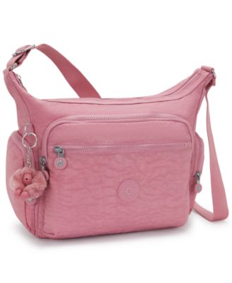 Gabbie Medium Crossbody Bag