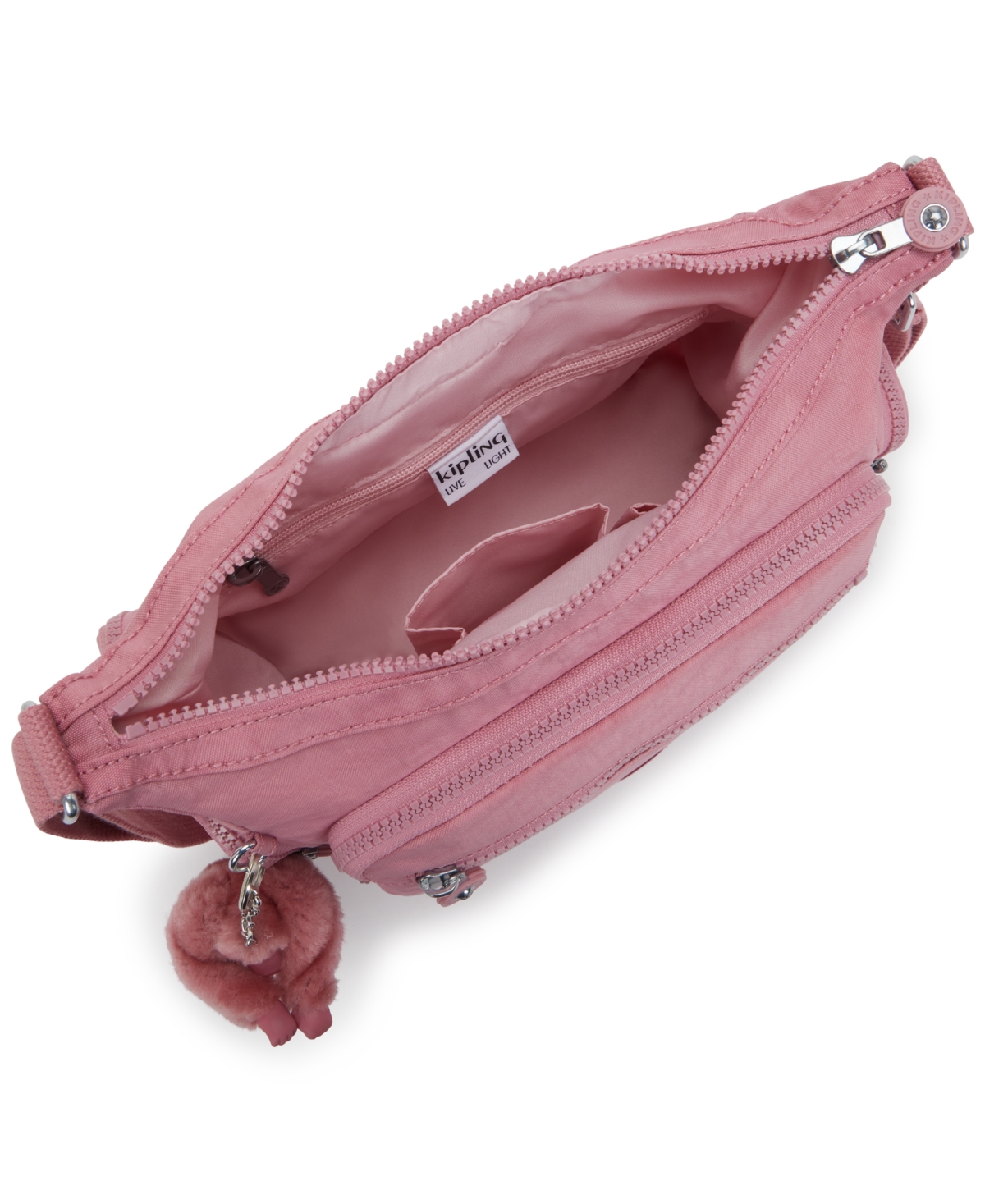 Kipling Gabbie Small Crossbody Bag