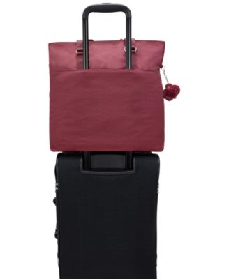 Women's India Large Laptop Tote Bag