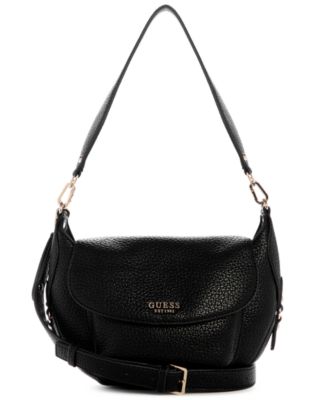 GUESS - Marsha Flap Small Shoulder Bag