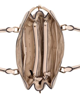 Dita Multi Compartment Satchel Bag