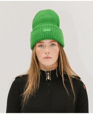 Gigi Merino Wool Chunky Beanie for Ultimate Warmth and Comfort