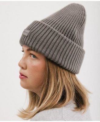 Gigi Merino Wool Chunky Beanie for Ultimate Warmth and Comfort