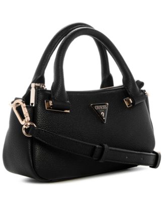 Evie Small Satchel Bag