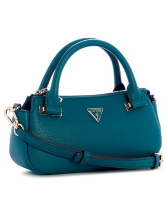 Evie Small Satchel Bag