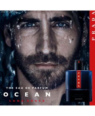 2-Pc. Men's Luna Rossa Ocean Eau De Parfum Gift Set