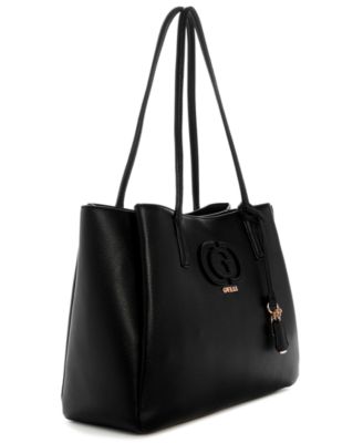 Isola Multi Compartment Large Tote Bag