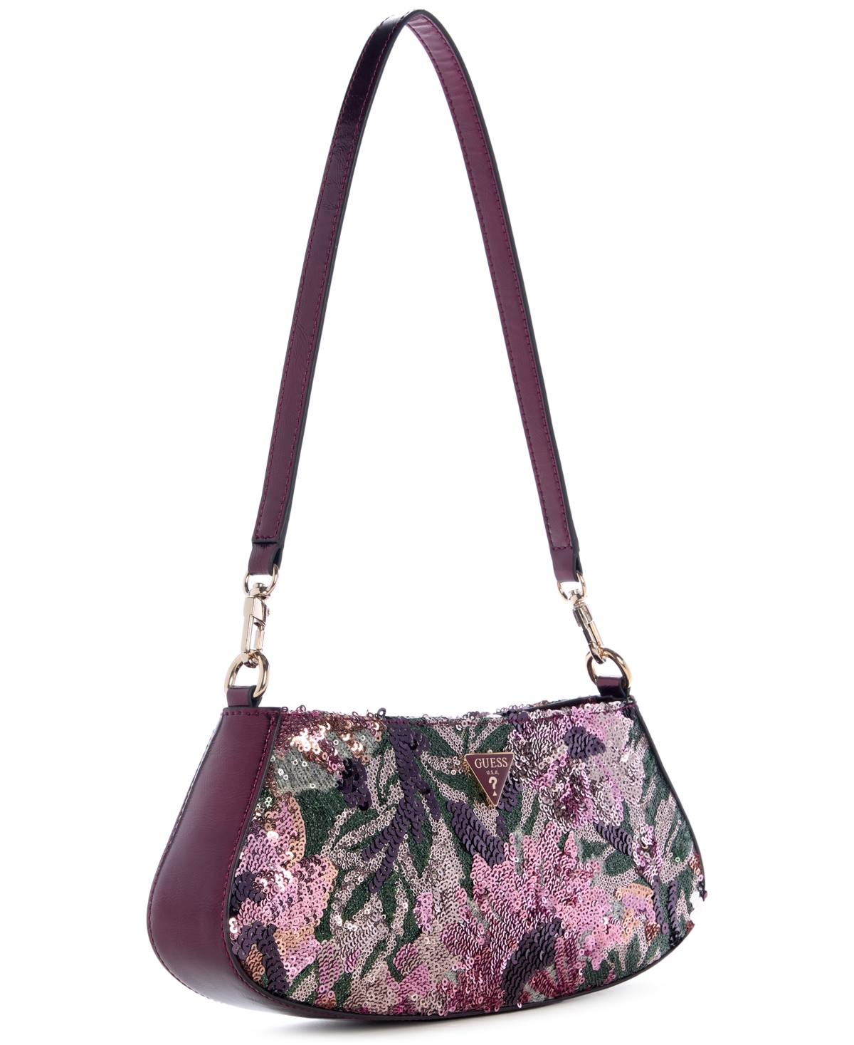 Guess Elsie Small Shoulder Bag