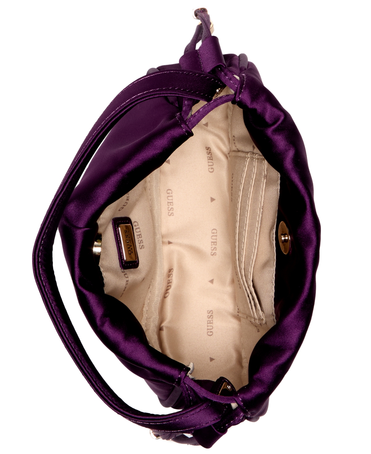 Guess Women's Elsie Mini Pouch