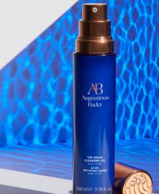 The Cream Cleansing Gel, 3.38 oz.