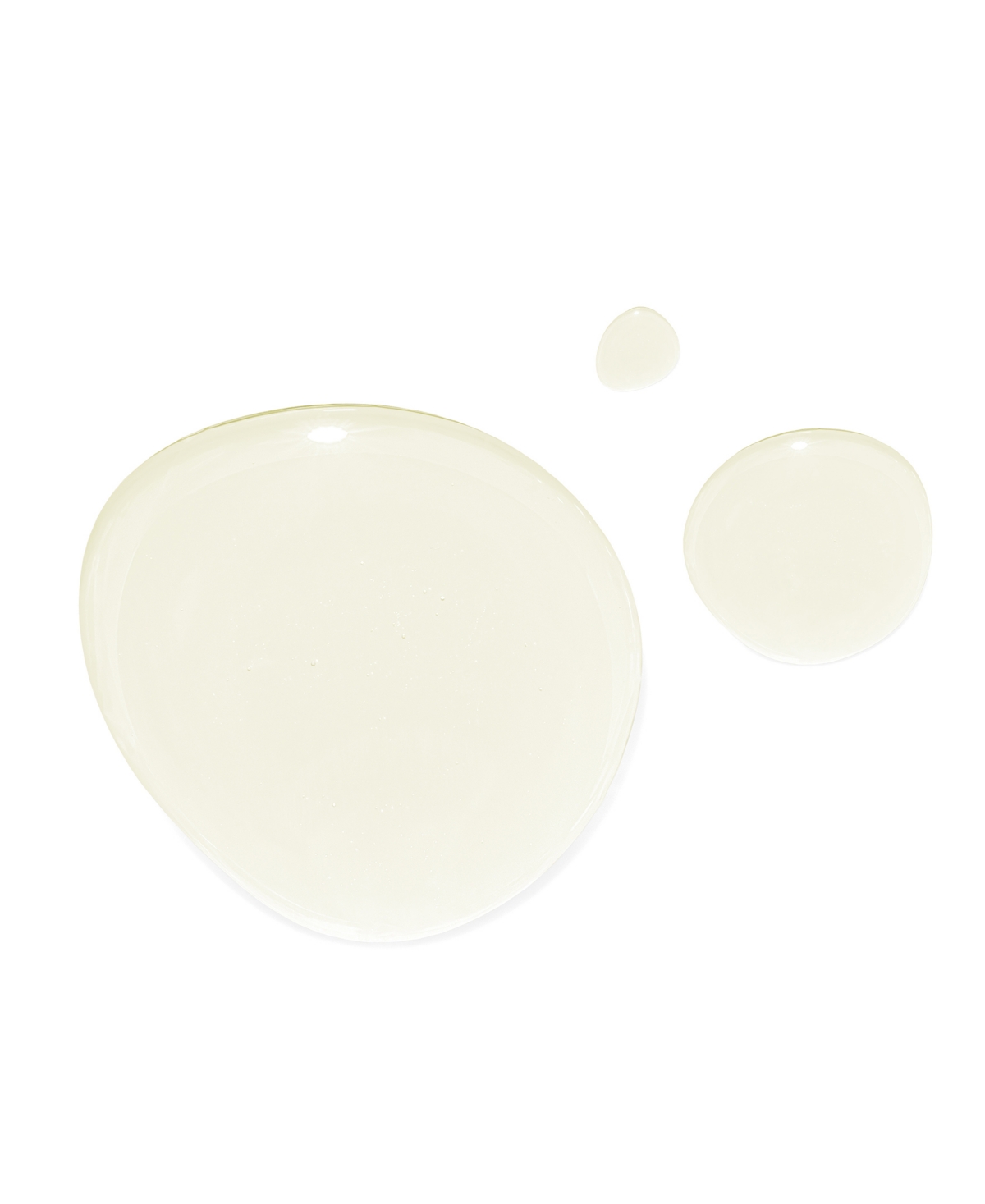 Augustinus Bader Geranium Rose Body Oil In Transparent