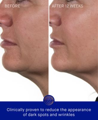 4-Pc. The Rich Cream Mini Routine Set