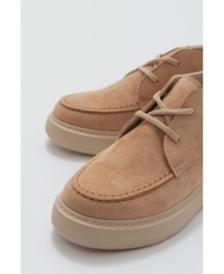 Valve Ankle Boot (Women