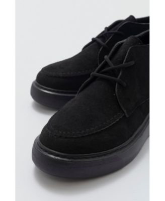 Valve Ankle Boot (Women