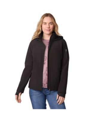 Women's Trailmist Super Softshell Jacket