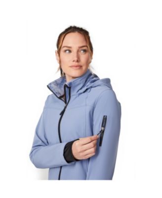 Women's Trailmist Super Softshell Jacket