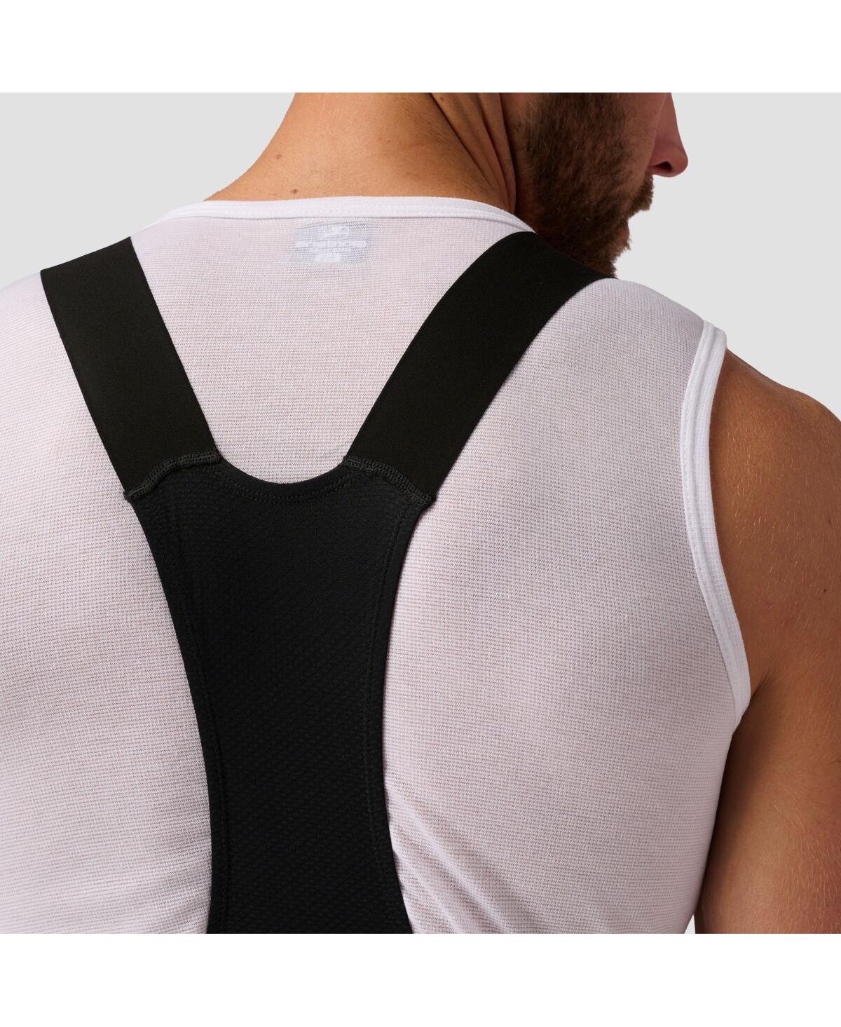 Backcountry Men's Bike Liner Bib Short Shorts Liners