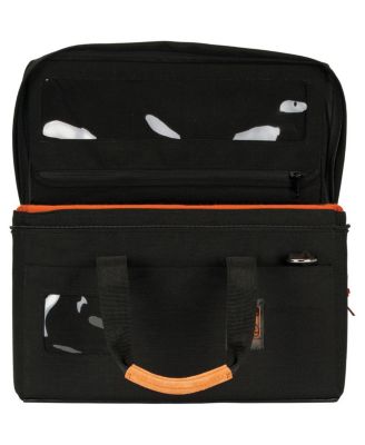 MB-1B Matte Box Case, Black, for Chrosziel, Petroff and Vocas Video Camcorder Matte Boxes