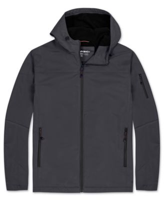 Men's Grid Fleece Lined Tri Climate Jacket