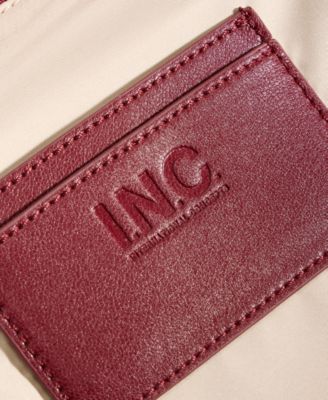 Aariee Clutch, Exclusively at Macy's