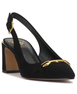 Women's Hamden-L Slingback Pumps