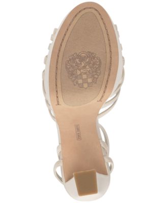 Women's Samlee Strappy Platform Sandals