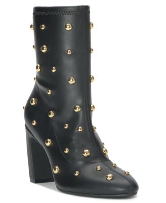 I.N.C. International Concepts - Women's Ezmae Dress Booties