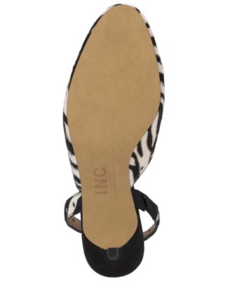 Women's Dayani Lace-Up Heel Sandals, Macy's Exclusive