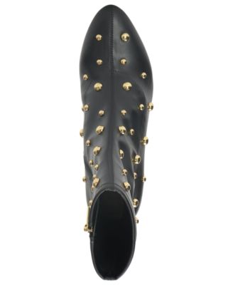 Women's Ezmae Dress Booties, Macy's Exclusive