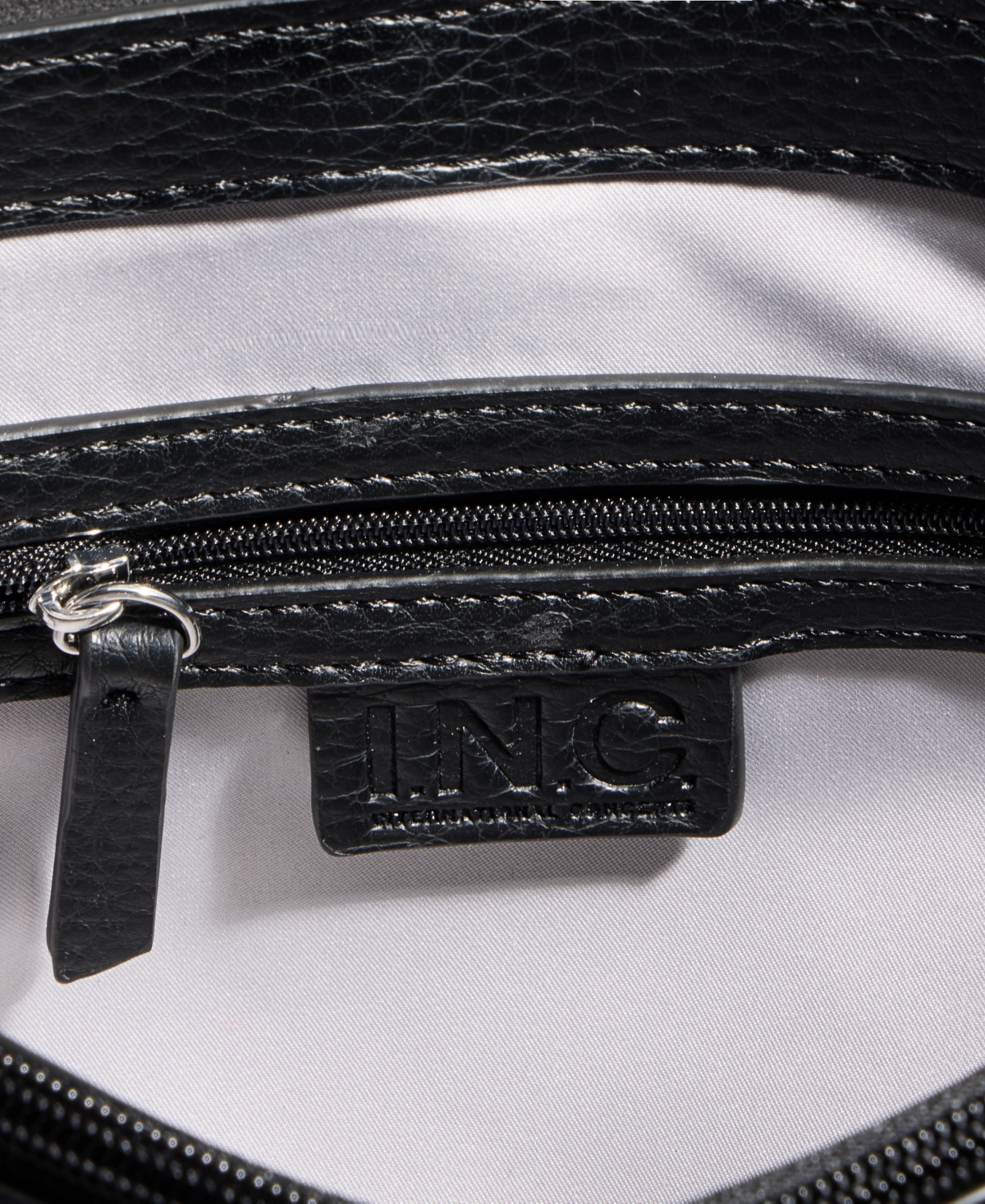 Inc International Concepts Soft Ajae Quilted Shoulder Bag, Exclusively At Macy's