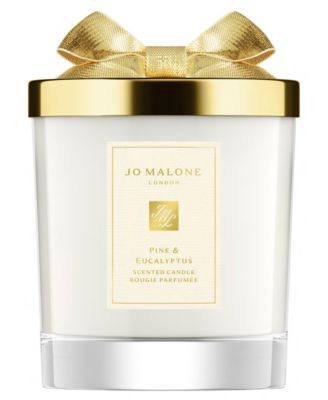 Jo Malone London - Pine and Eucalyptus Home Candle, 7 oz.