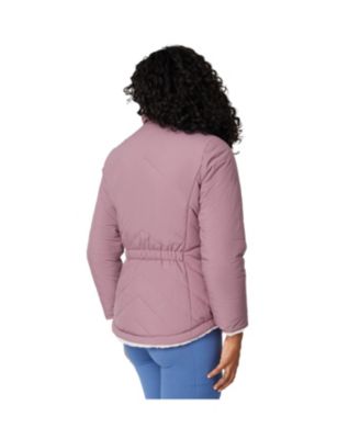 Women's Cirrus Quilted Reversible Jacket