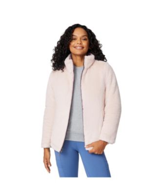 Women's Cirrus Quilted Reversible Jacket