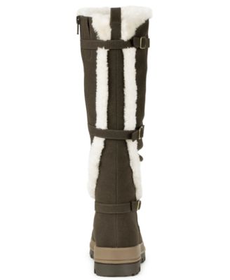 Women's Navia Tall Boots