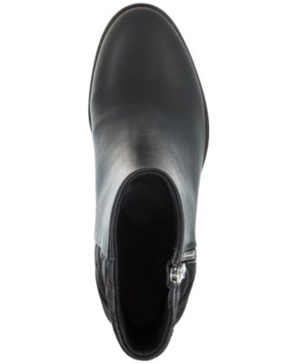 Women's Dineen Block Heel Booties