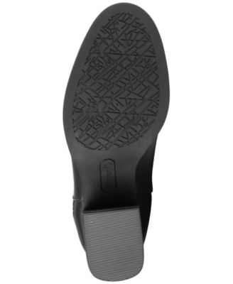 Women's Dineen Block Heel Booties