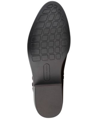 Women's Avana Block Heel Booties