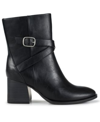 Women's Dorma Block Heel Midi Boots