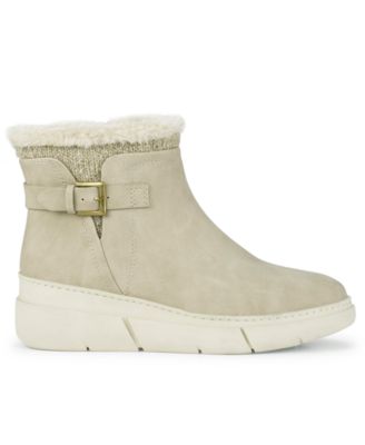 Women's Lanney Wedge Booties