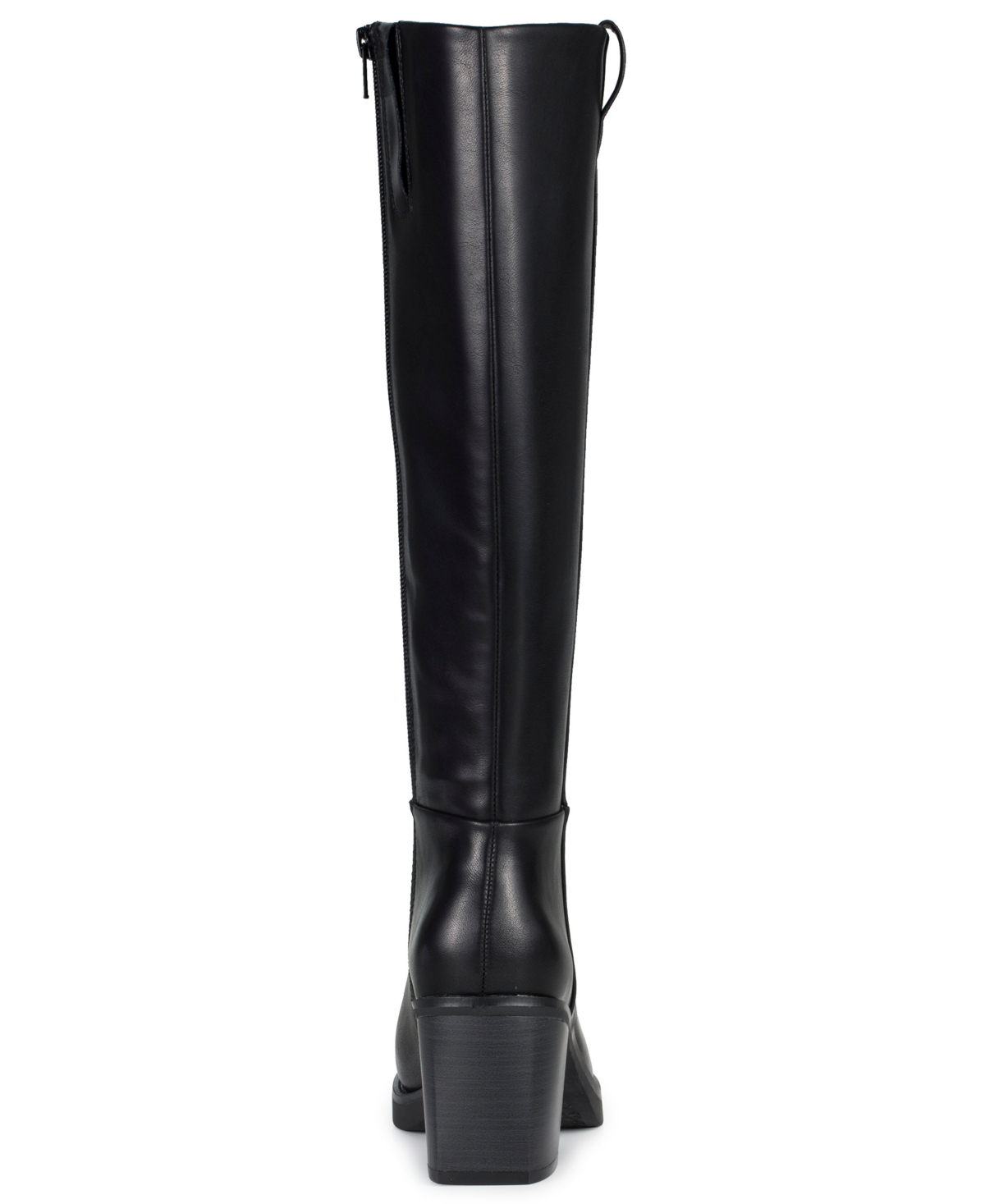 Baretraps Women's Gretchin Wide Calf Tall Boot In Black