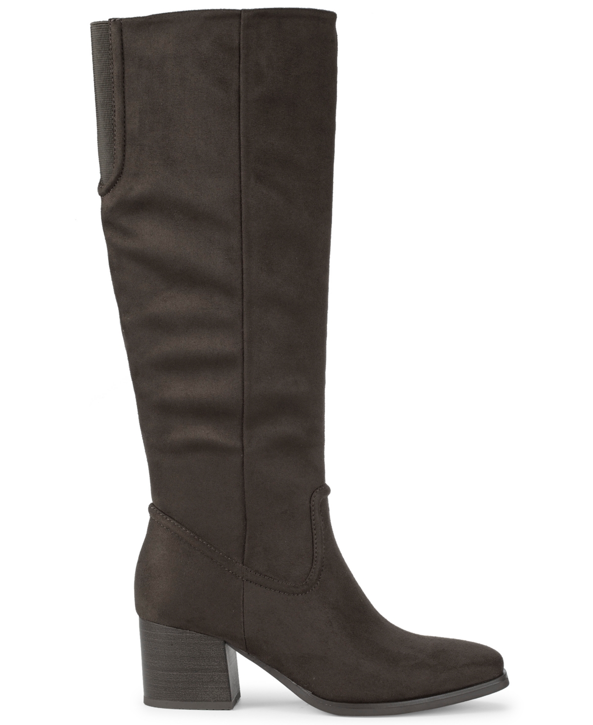 Baretraps Women's Tammey Tall Boot In Brown