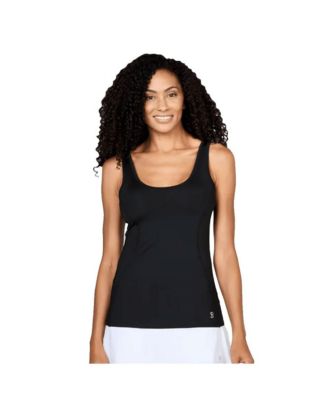 Women's UV Colors X Tennis Tank Top