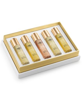 5-Pc. Women's Eau De Parfum Gift Set