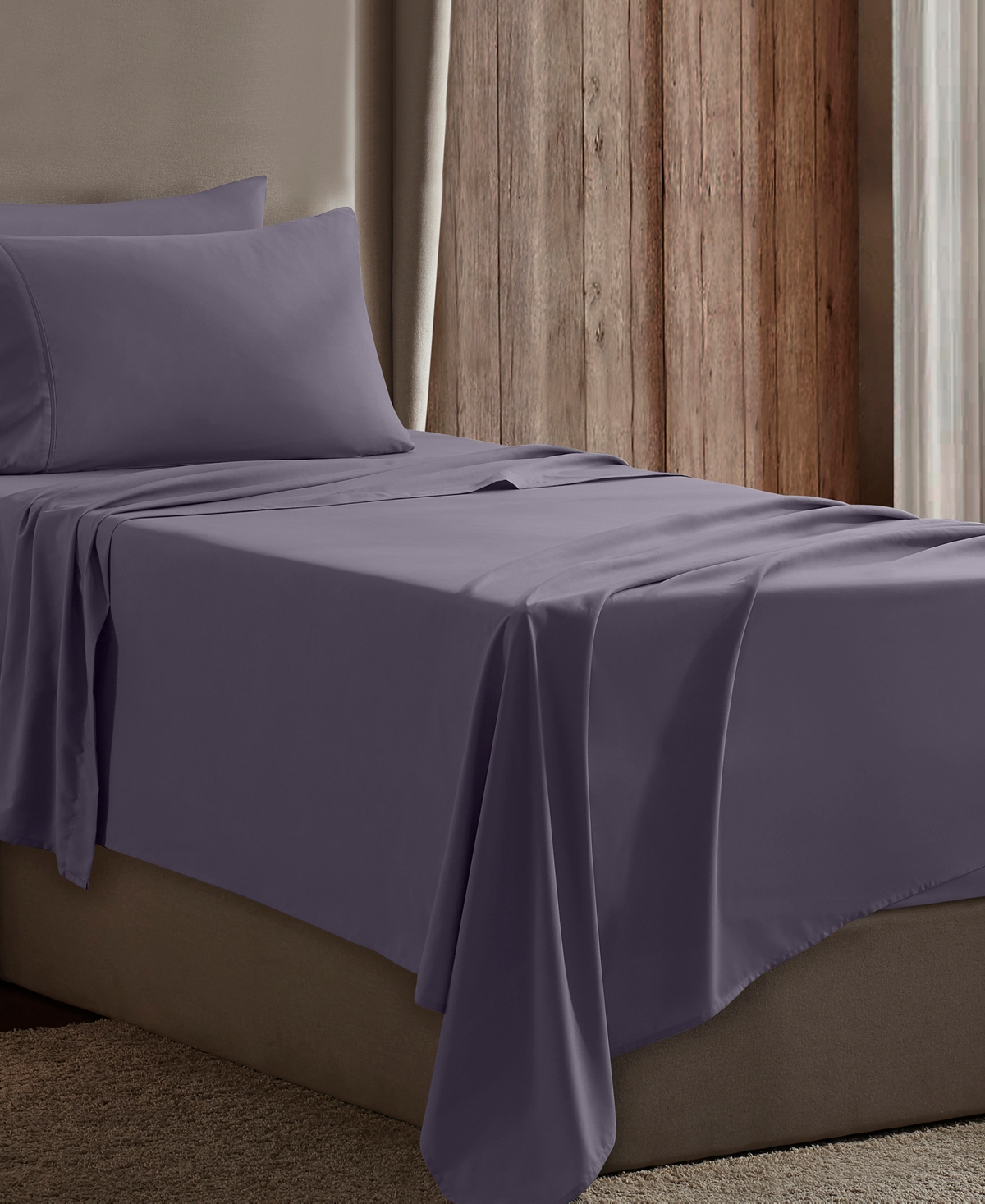 Nestl Extra Deep Pocket 4-pc. Sheet Set, Twin