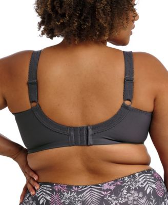 Plus Size Kayla Underwire Bra